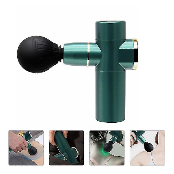 1 stk. Percussion Muskelapparat