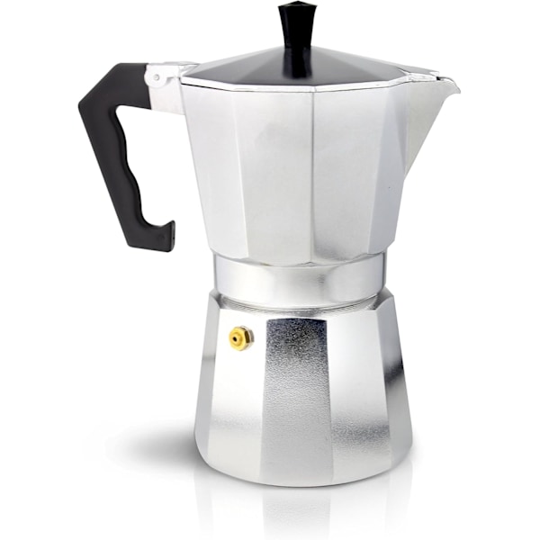 Cafe Ole Italialainen Espresso Kahvinkeitin 3 Kupin ECM03