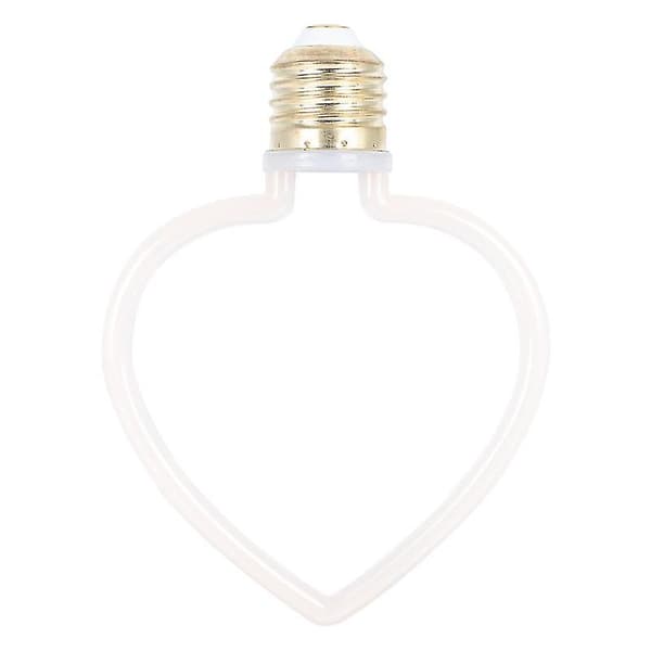 1 st Klar Lampa