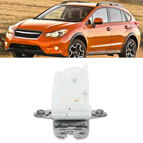 63032-fg101 Låseaktuator Bagagerumslås Bil For Forester Crosstrek