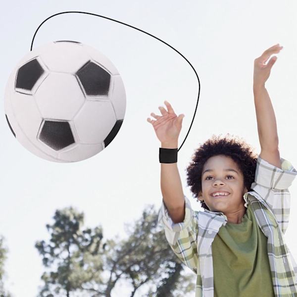 Rannepallo, jousipallo narulla, rannepallo urheilurannepallot rannehihna pallo, reaktioharjoitukset Football