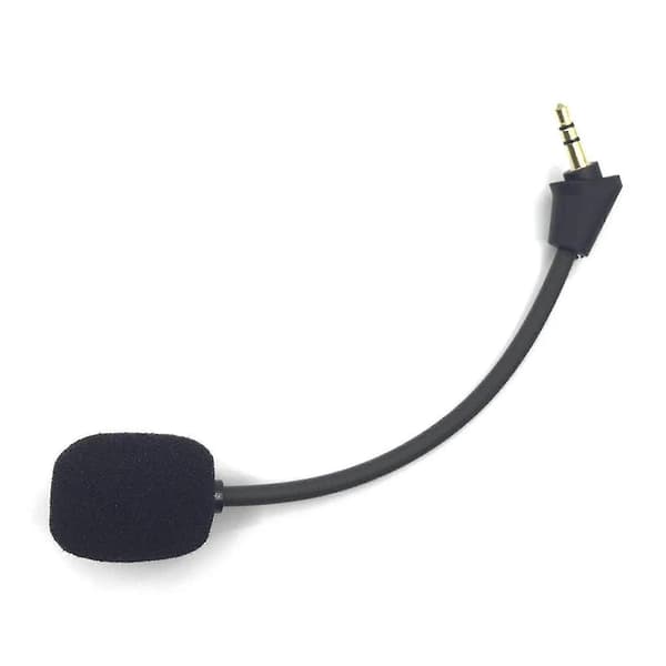 Mikrofonivarsi Lisätarvikkeet 15cm Hyperx Cloud 2 Ii:lle