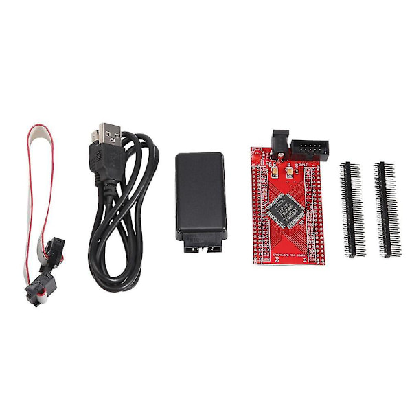 Max Ii Epm240 Cpld Udviklingskort Læringskort Usb 10-bens Jt