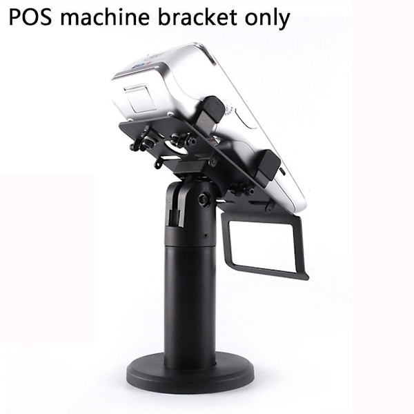 Drejelig og Justerbar POS Kasseapparat Display Stativ Holder