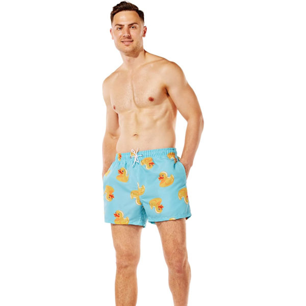 Miesten Uimahousut Nopeasti Kuivuva Ranta Shortti Rento Uimahousut Shorts Kesä Uimapuku Miehet Surffaus Lauta Shortti XL