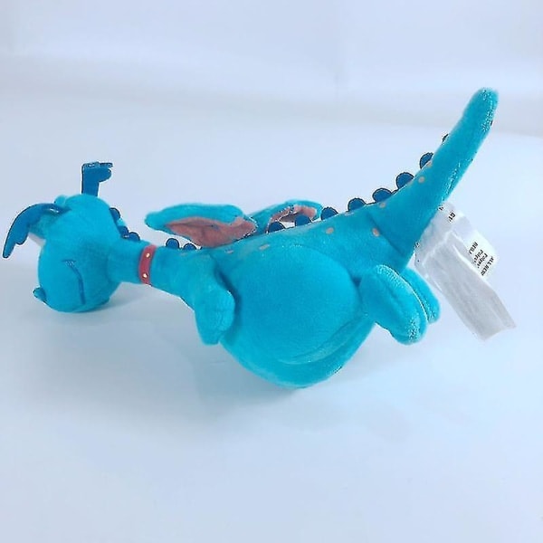 Leke Doktor Doc McStuffins Plysj Leke [HK]