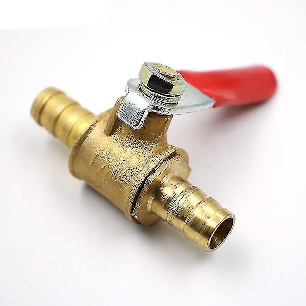 Slang/kulventilkopplingar Tube 6mm