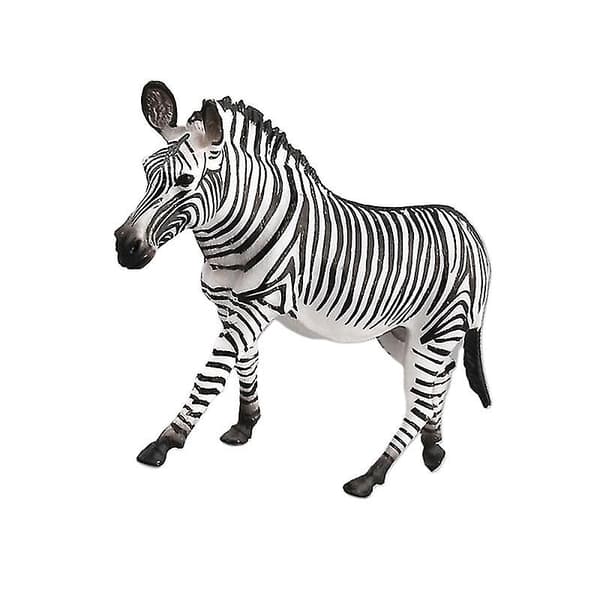 1 stk. Dyrefigur