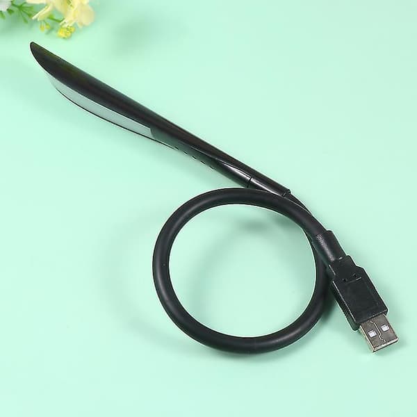 1 stk Bærbar USB Fleksibel Stick