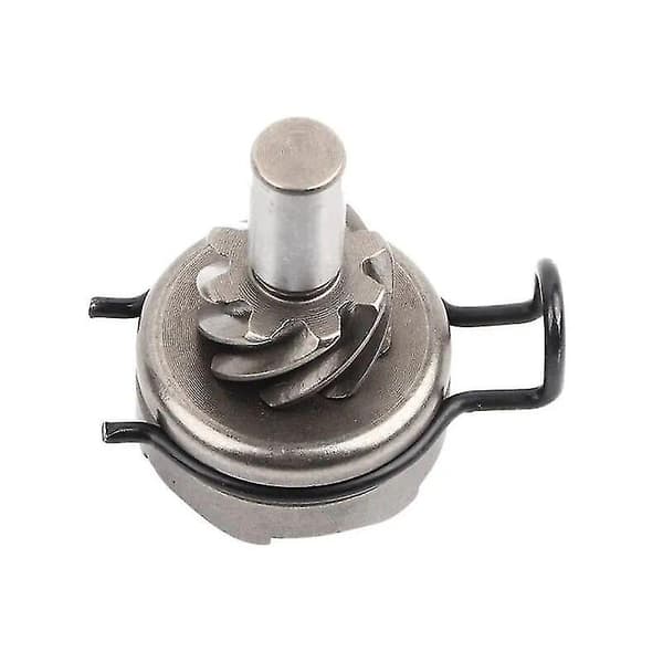 Kickstarter Gear Motor Samling til Gy6 50cc 60cc 80cc 4-takts Scooter
