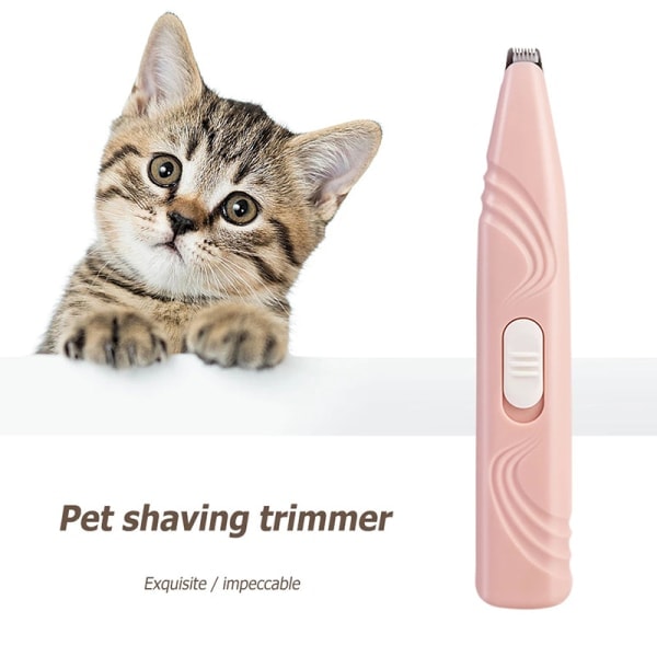 Saks til hundedyr, dyrehårsklipper, kæledyrs hårtrimmer