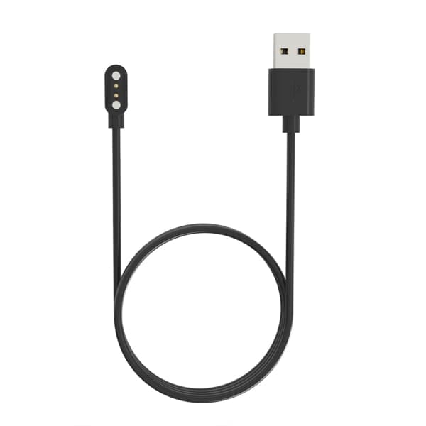 Smartwatch-laddningskabel USB-laddningsadapter för Lenovo S2/S2 Pro