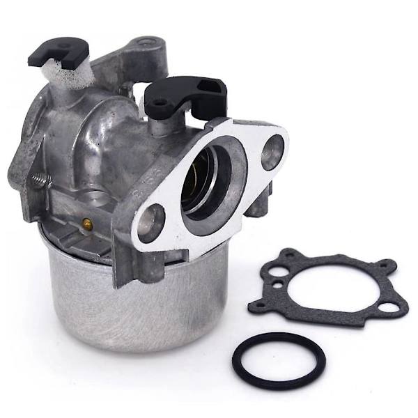 Briggs & Stratton -kaasuttimen 799866 790845 799871 796707 794304 Toro Craftsman -moottorille JD -ruohonleikkurille