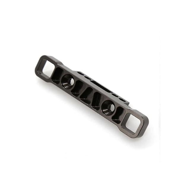 Til Mp10 1/8 RC Bil Opgraderingsdele Reservedele, Mp10 Bagerste Lav