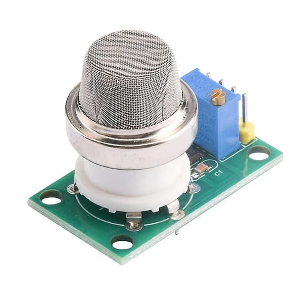 Mq136 Hydrogensulfid Gassensormodul H2s Gassensor