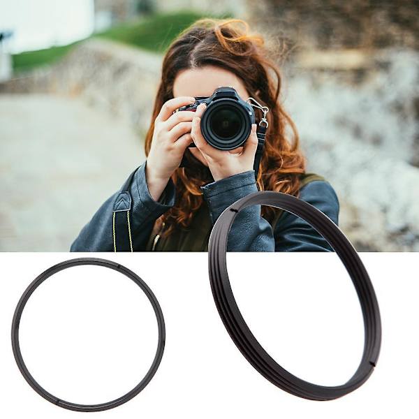 1 kpl M39-M42 ruuviliitäntäsovitin objektiiville - L39 LTM LSM Pentax