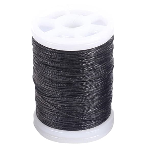 Bueskyttebue Serving String Tråd Bueskyttebue Serving Bueskyttebue Serving Tråd Black