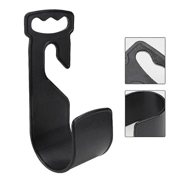 1 stk Slangeholder