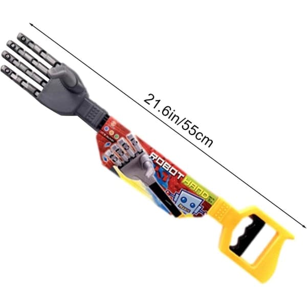Lekearm