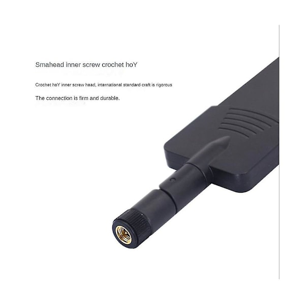 2 kpl 5g/3g/4g/ Täyskaistainen Omni Langaton Älymittari Reititin Moduuli