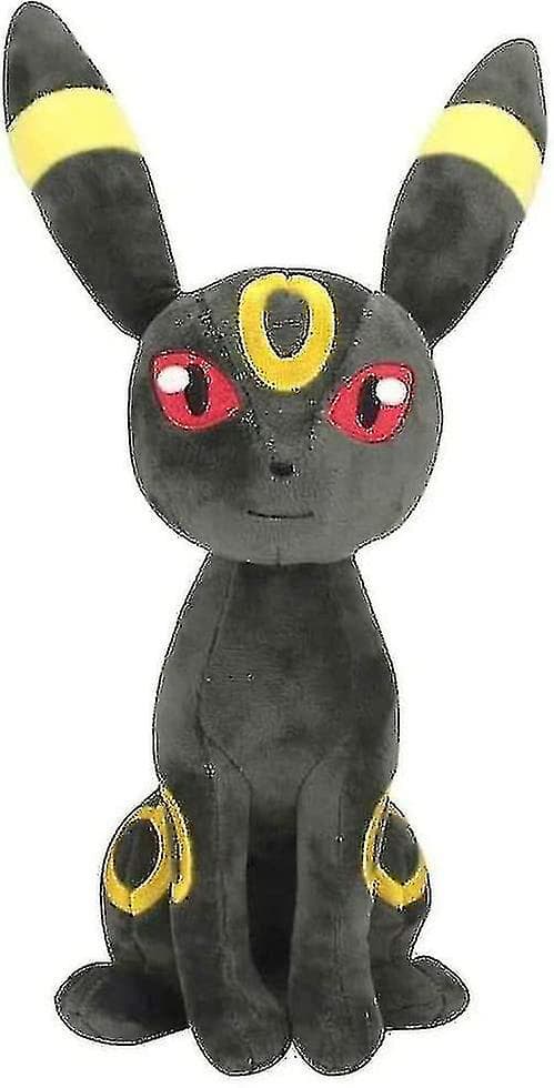 Pikachu Plussihahmo 20cm Eläin Pehmolelu