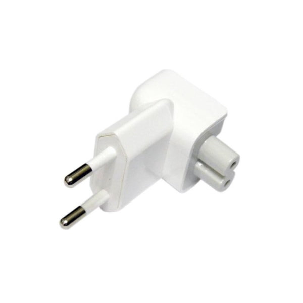 Macbook Strømadapter EU