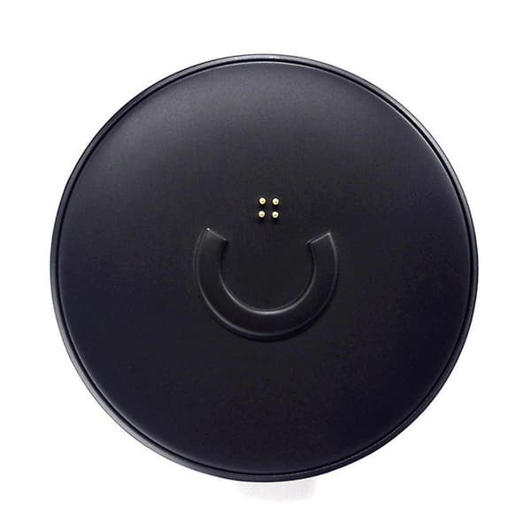Laderdokk for Bose Soundlink Revolve/ Revolve+, Ladestasjon for Bose Bluetooth-høyttaler