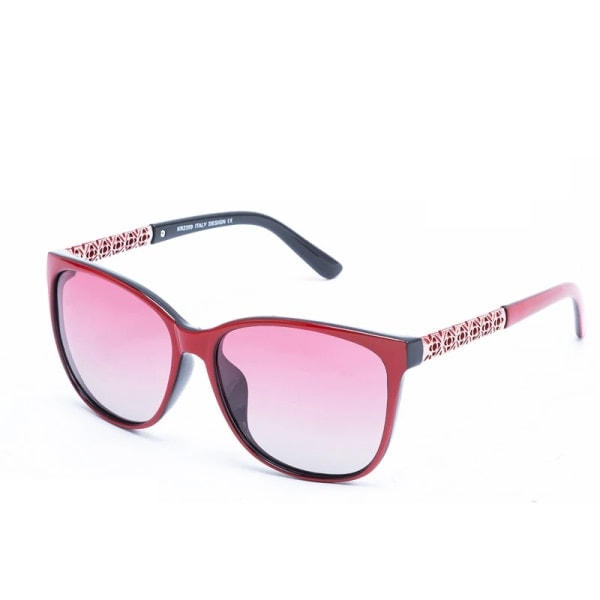 2023 Nye Trendy TR Memory Frame Polariserende Solbriller Polariseret Spejl Strand Rejse Essential Produkt 2359-Leopard Brun 2359-Leopard brown