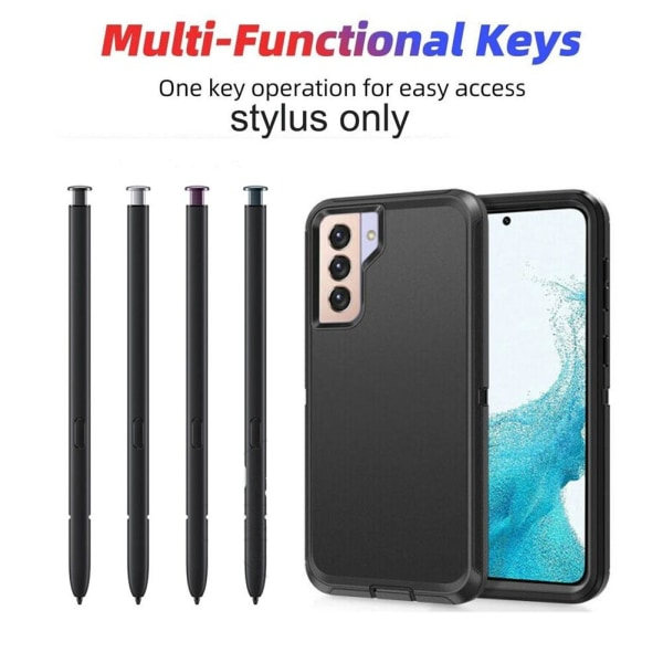 Stylus Pen för Samsung s23 ultra · röd För s23 ultra red For s23 ultra
