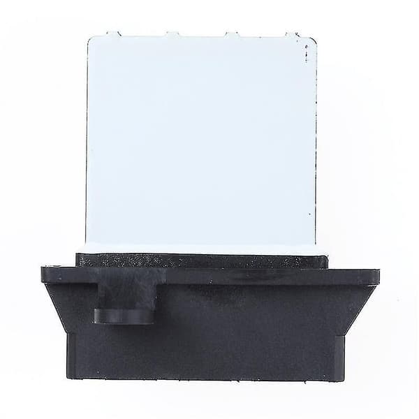 Blåsmotorresistor för Isuzu D-max Holden Colorado Rc 2008 - 2012
