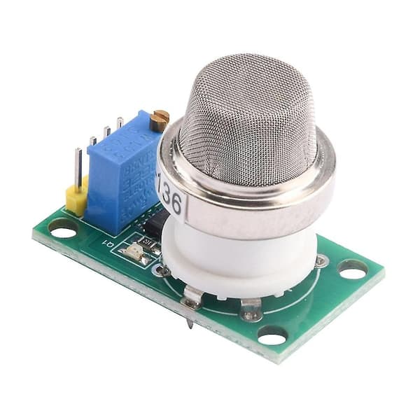 Mq136 Hydrogensulfid Gassensormodul H2s Gassensor