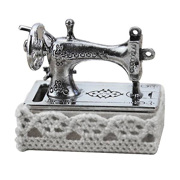 1 stk. Mini Sy-sæt