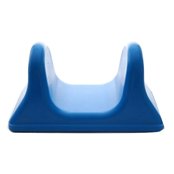 Pso-rite Psoas-lihaksen rentoutus- ja syväkudoshierontaväline - Psoas-, selkä- ja lonkankoukistajien rentoutusväline Blue