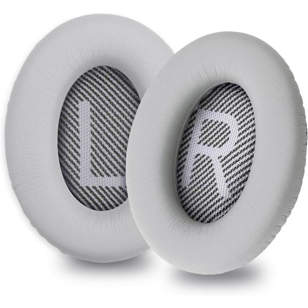 Öronkuddar för Bose QC25/QC35 II/QC35/QC15/AE2 AE2i AE2w Hörlurar