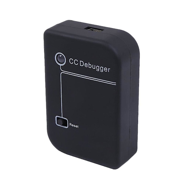 Cc2531 Zigbee Emulator Cc-debugger Usb Programmer Cc2531 Sniffer