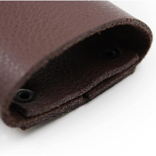 Yxskyddande fodral - Yxholster i läder | Yxslida med midjehäng | Hållbart yxskydd