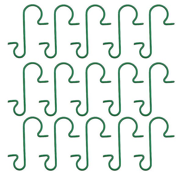 150 st Metallhängare