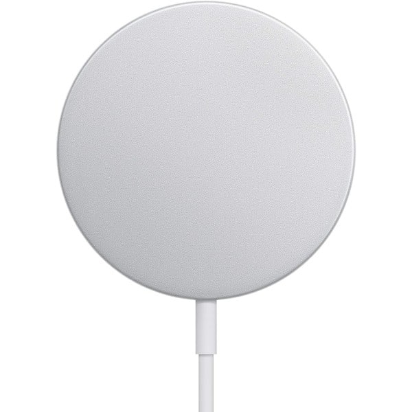 Apple MagSafe-lader - Trådløs lader med hurtig lade-funksjon