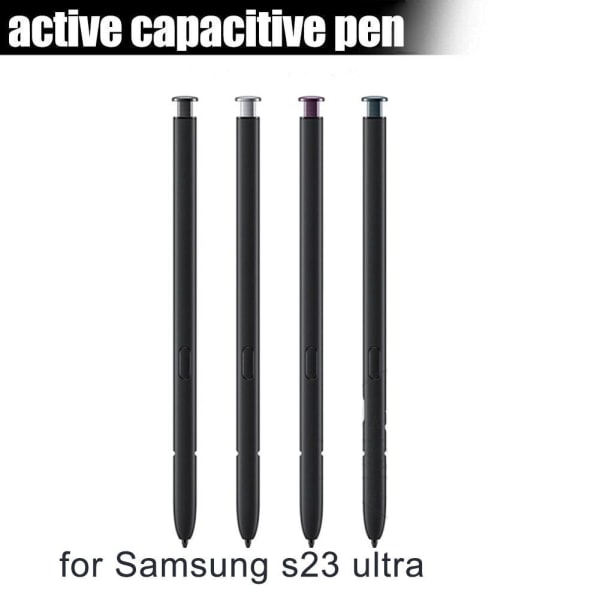 Stylus Pen til Samsung s23 ultra · hvid Til s23 ultra white For s23 ultra