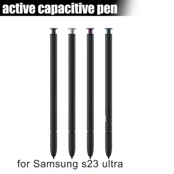 Styluspenna för Samsung s23 ultra · vit För s23 ultra white For s23 ultra
