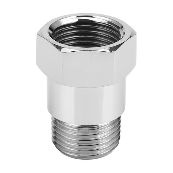 Universal O2-sensorbegrenser med justerbare gassstrøminnsatser Cel Fix Bung M18 X 1