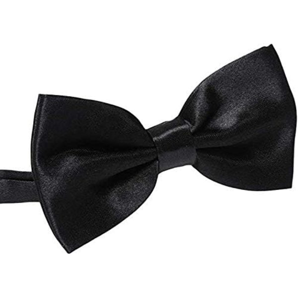 Justerbar fluga, fluga för män, förfestbunden fluga