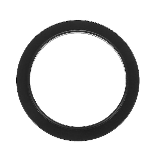 49 mm:n 58 mm:n metallinen askelrengas objektiiviadapteri suodatin kameratyökalu tarvikkeet uusi