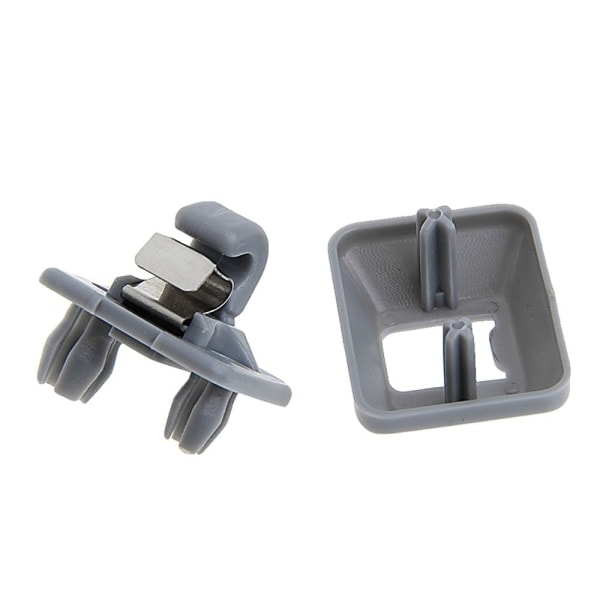 1. klasses solskjerm krokbrakett for Audi A1 A3 A4 A5 Q3 Q5 Q7