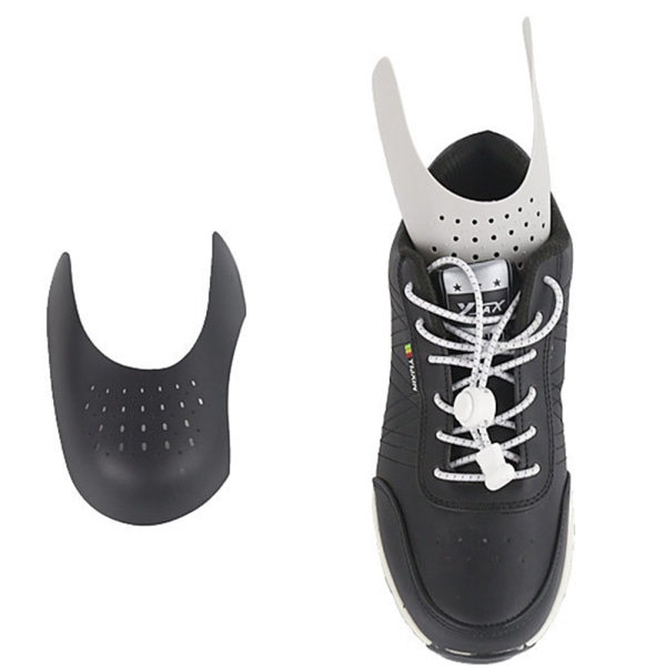 Sneaker Anti-Wrinkle Anti-Crease -kengänsuojat l L
