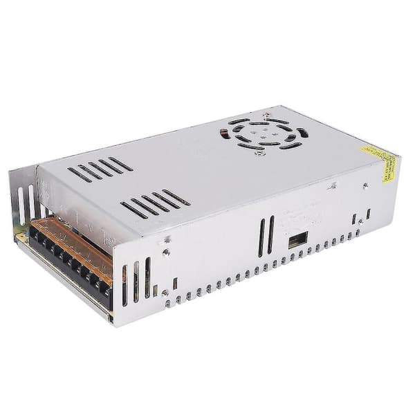 48v 12.5a 600w Kopplingstransformator för övervakningsutrustning, industriell automation, Plc-styrkåpa