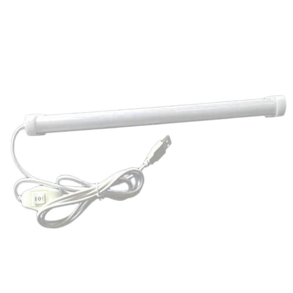 1 stk USB LED-pære
