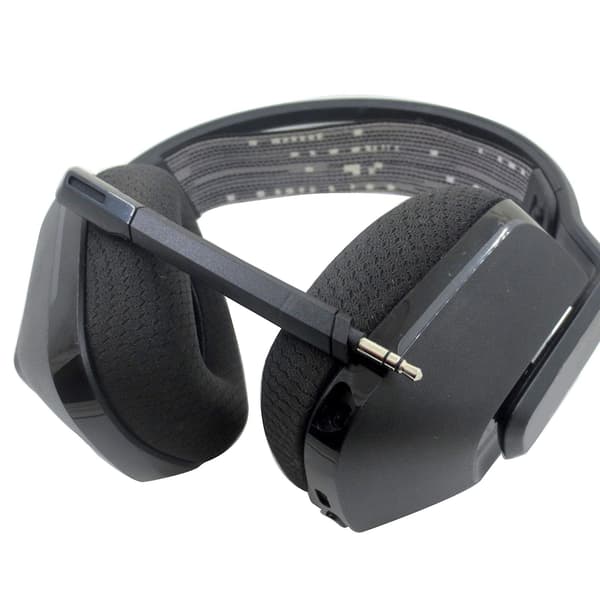Erstatningsmikrofon for støyisolering for G733 Lightspeed-headset