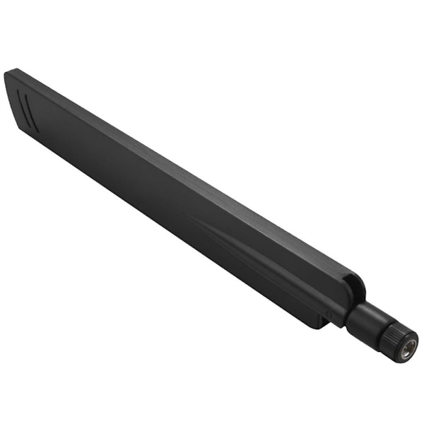 18 Dbi 2.4ghz Wifi Antenneforstærker Wlan Router Stik Booster