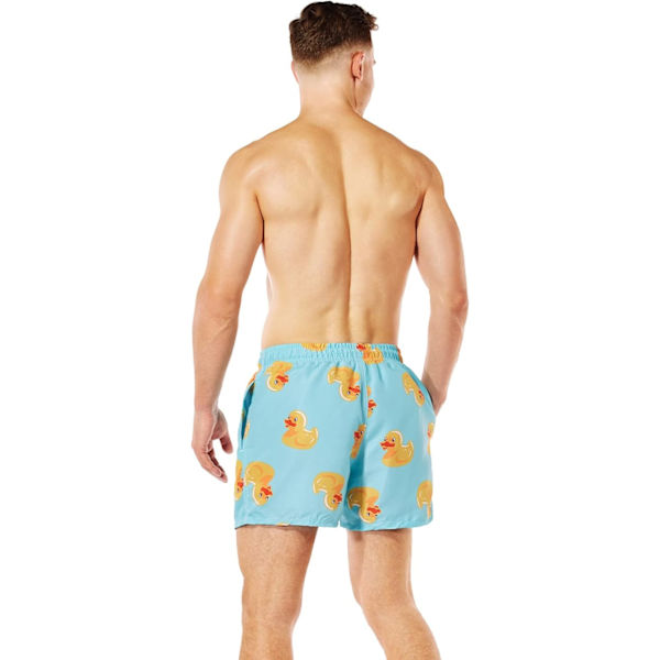 Miesten Uimahousut Nopeasti Kuivuva Ranta Shortti Rento Uimahousut Shorts Kesä Uimapuku Miehet Surffaus Lauta Shortti XL